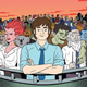 Image for article titled Ugly Americans - "Fools For Love"